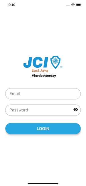 JCI East Java #ForABetterDay(圖1)-速報App