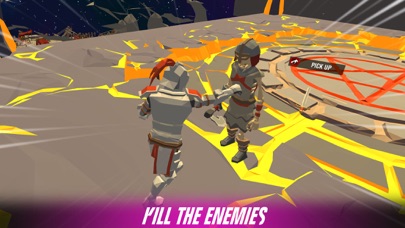 Dungeon Fight screenshot 1