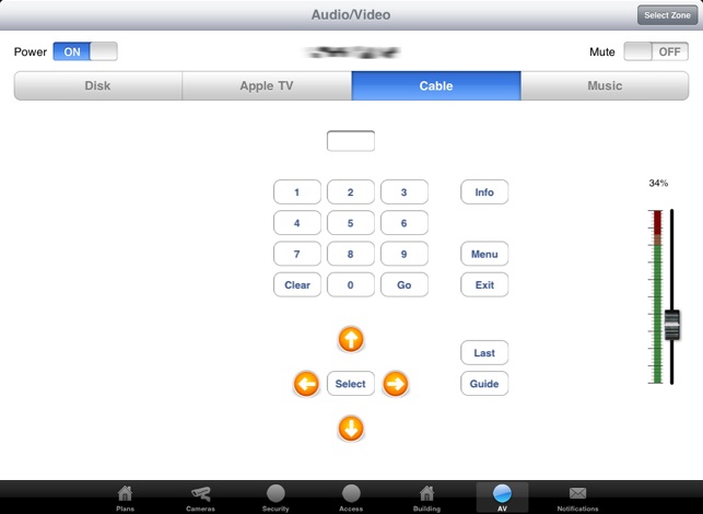 Toolip Terminal for iPad