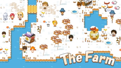 The Farm : Sassy Princess screenshot 3