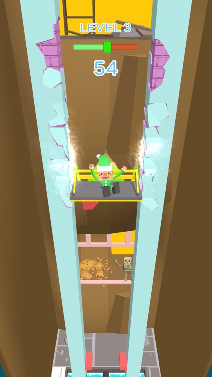 Fracture Jump screenshot-4