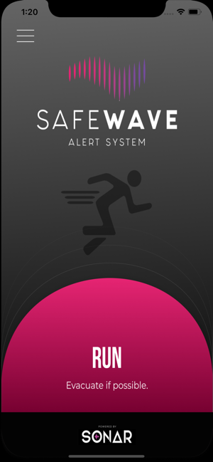 SafeWave(圖4)-速報App