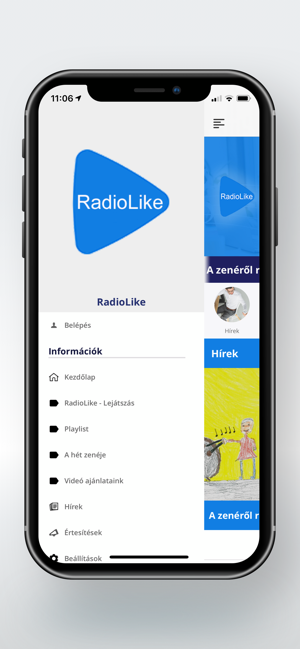 RadioLike(圖1)-速報App