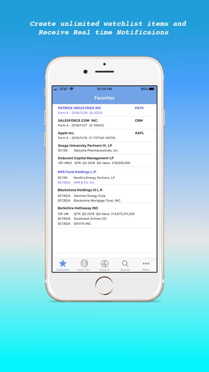 Insider Forms screenshot-5