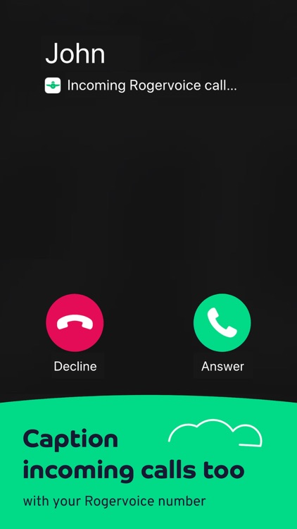 Rogervoice