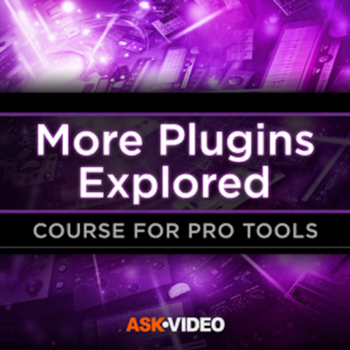 More Plugins Course By AV 202 icon