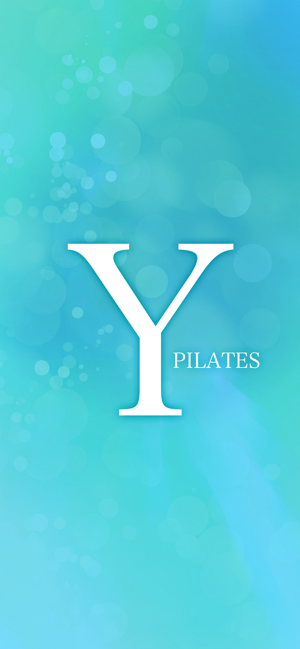 Y.PILATES　公式アプリ