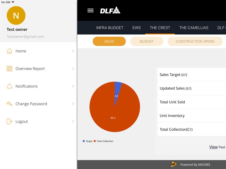 DLFCorp screenshot-3