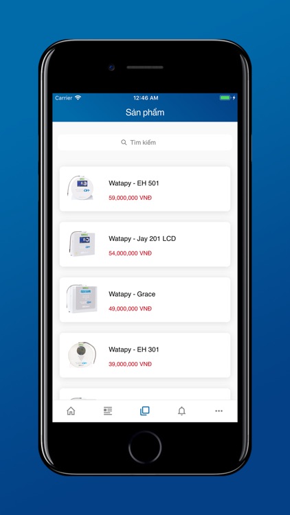 IonWater screenshot-4