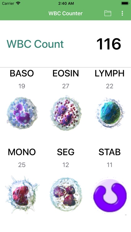 WBC Counter - PathLab.Tech screenshot-3