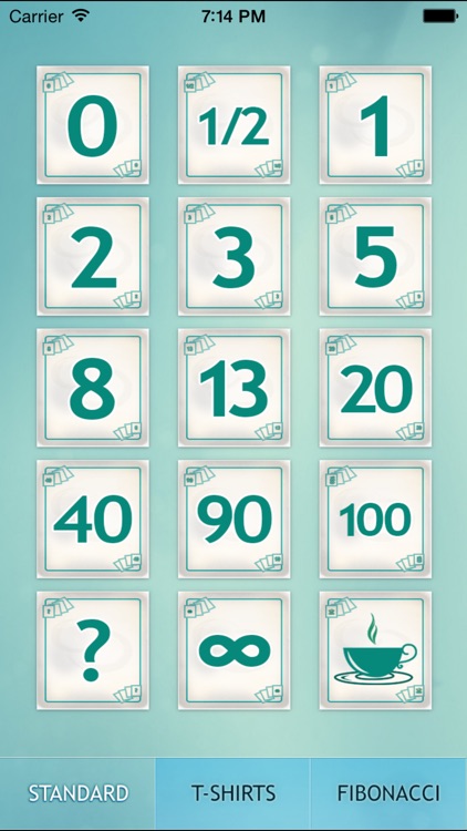 Scrum Poker Pro