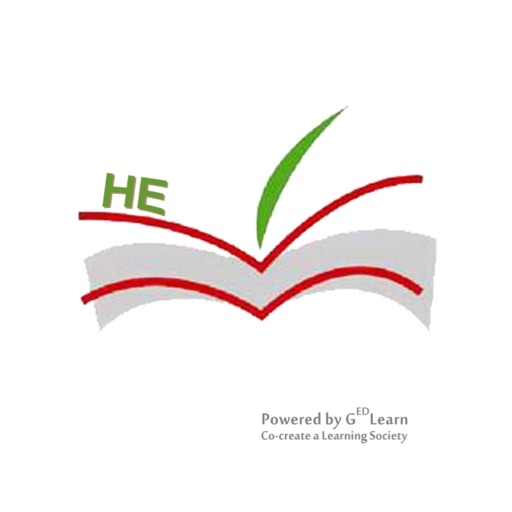 Higher edu Lebanon icon