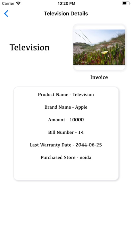 HomeApplianclds screenshot-3