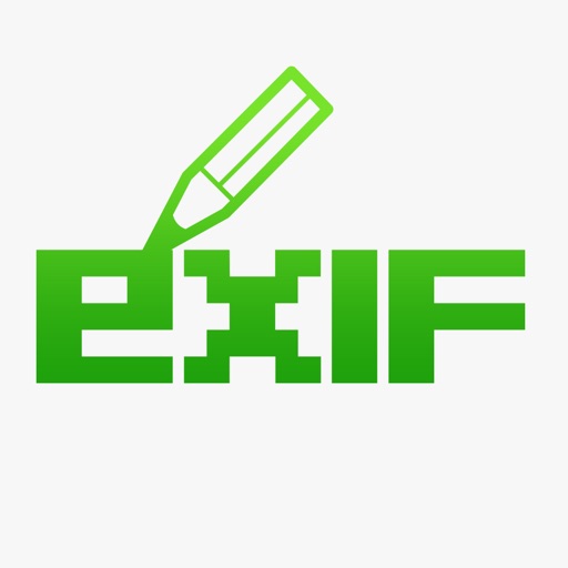 Exif Edit Lite iOS App