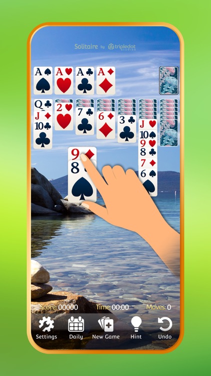 Solitairescapes!