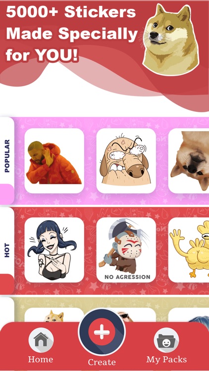 Sticker Maker ° screenshot-3