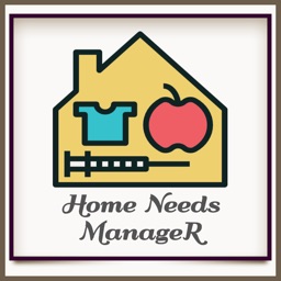 Home Needs Manager