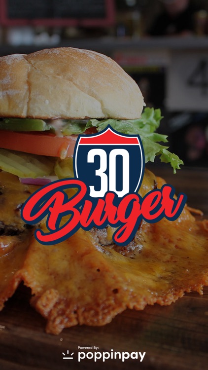 30 Burger