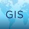 App Icon for GIS Kit App in Pakistan IOS App Store