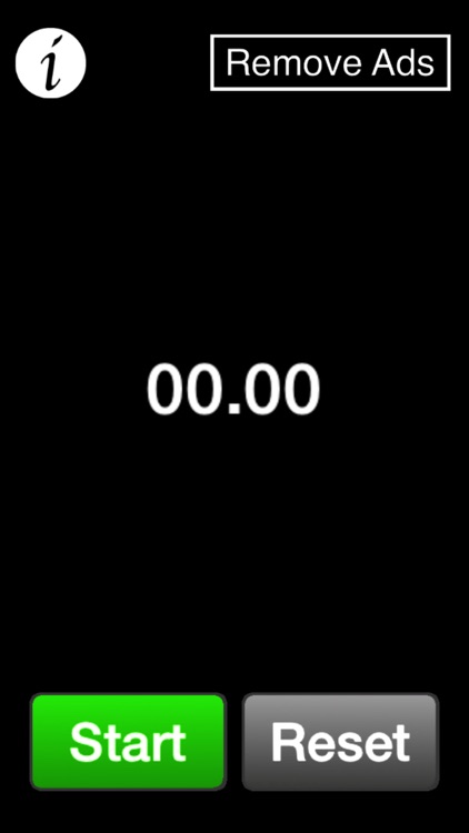 Stopwatch - Best Timing App!