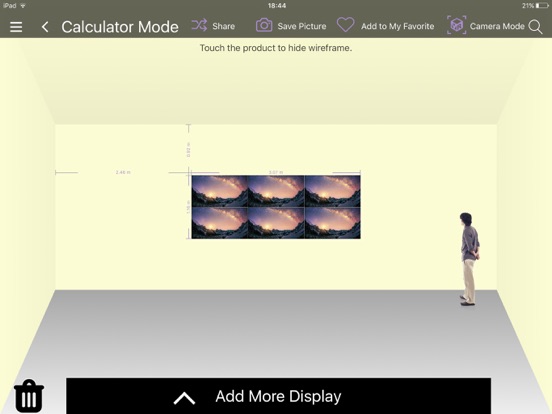 Screenshot #6 pour VR DemoKit-Digital Signage&IFP