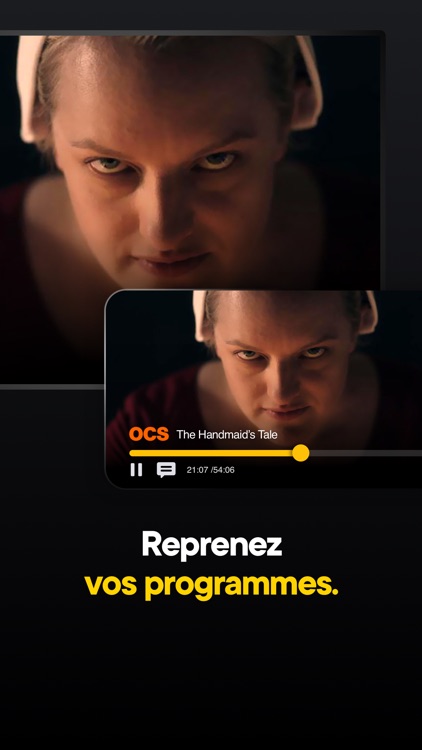 Molotov - TV en direct, replay screenshot-3