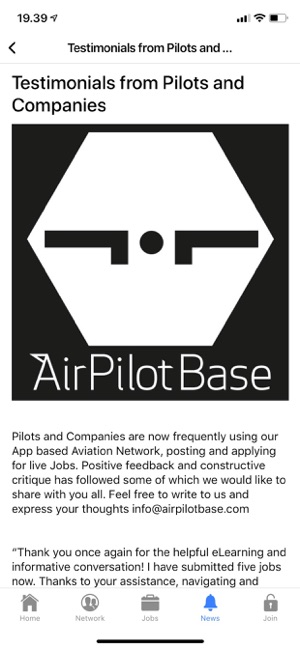 AirPilotBase(圖2)-速報App