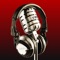 Voice Record Pro is a professional voice recorder