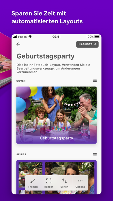 Popsa Fur Pc Windows 10 8 7 Deutsch Download Kostenlos