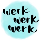 Team Work Stickers