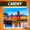 Cardiff Offline Travel Guide