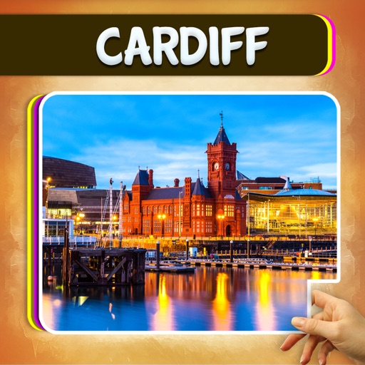 Cardiff Offline Travel Guide