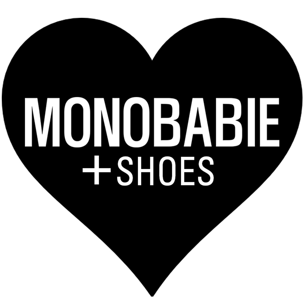 모노바비 MONOBABIE