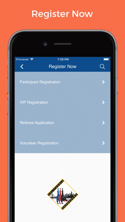 California State Hanmadang screenshot-4
