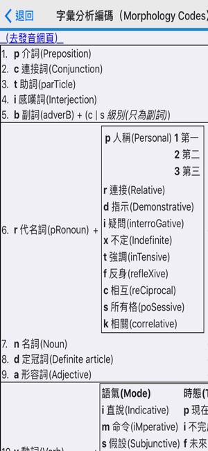 希,中,英對照聖經(圖5)-速報App