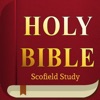 Scofield Study Bible