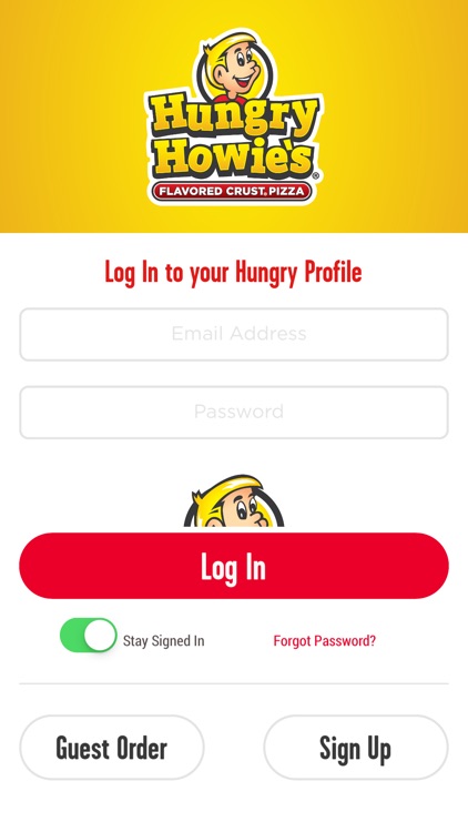 Hungry Howies