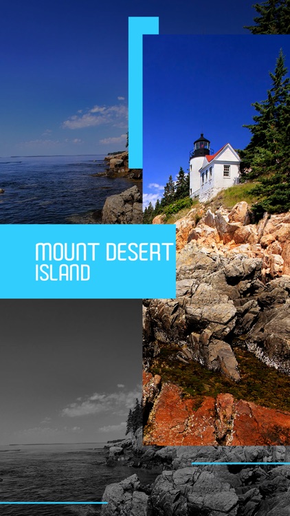 Mount Desert Island Tourism