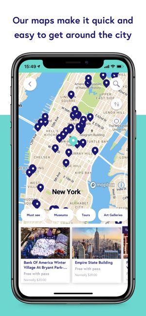 New York Pass(圖3)-速報App