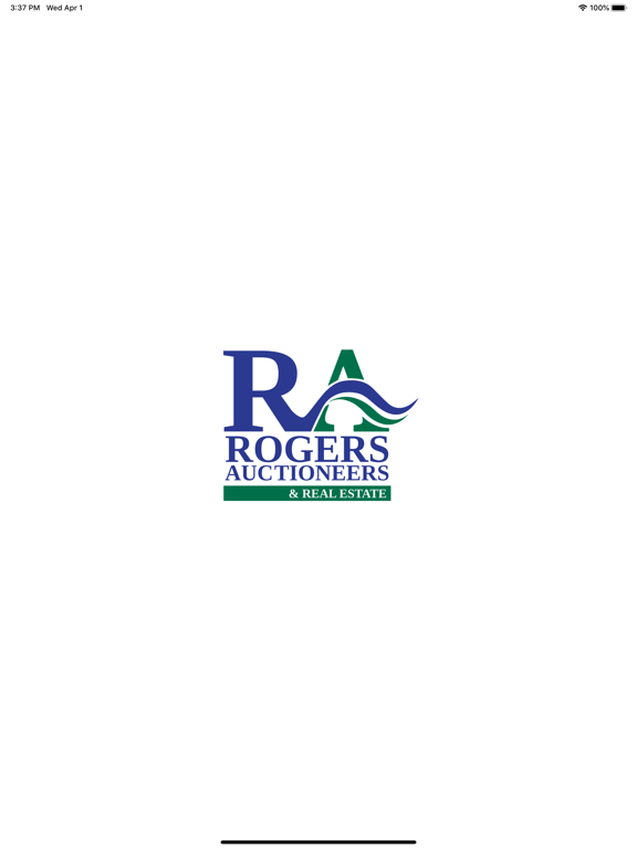 Screenshot #4 pour Rogers Auctioneers