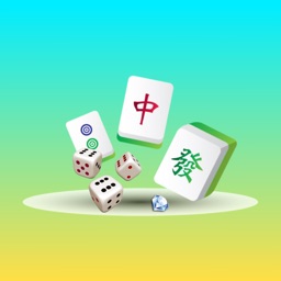 Happy mahjong elimination joy