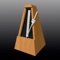 This metronome app is created by a musician for musicians