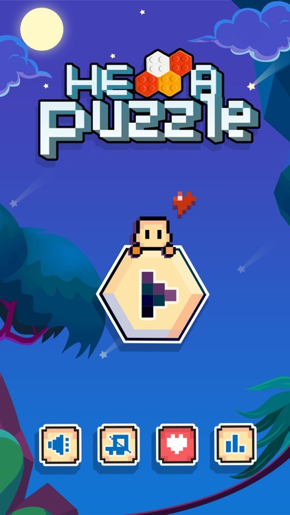 Block Puzzle Pixel screenshot-3