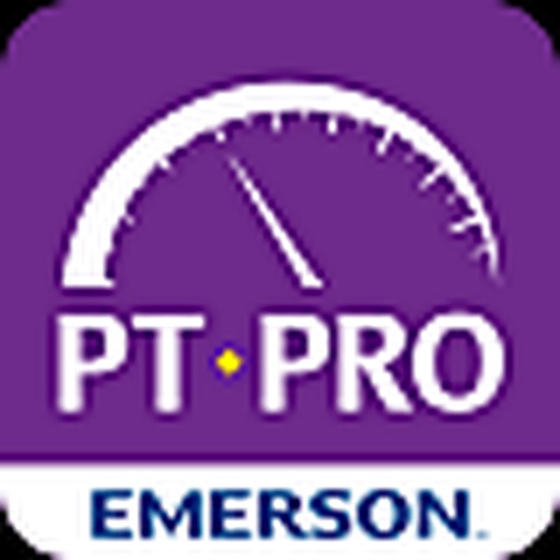 Emerson PT Pro by Emerson Climate Technologies, Inc.