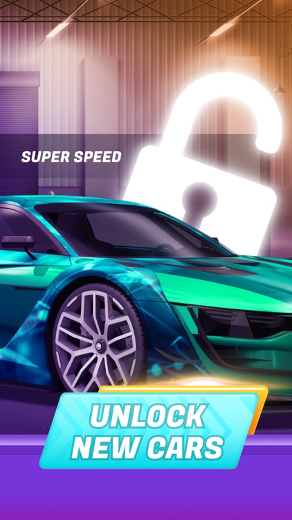 Speed Clash: Drift Racing