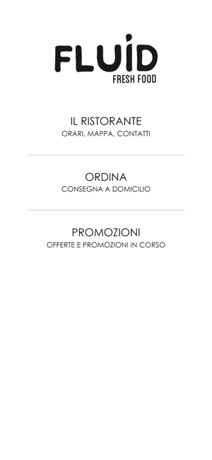 Fluid Fresh Food - Milano(圖1)-速報App