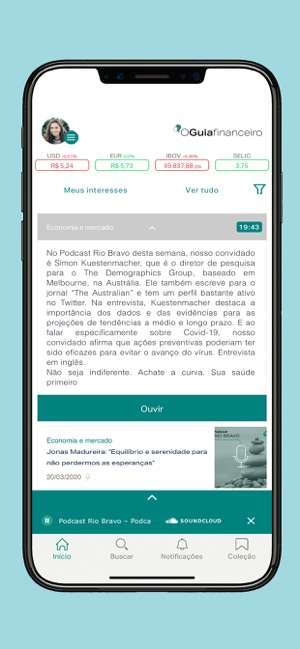 O Guia Financeiro(圖3)-速報App