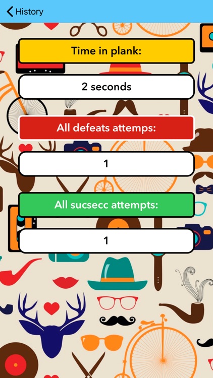 RocketPlankWin screenshot-4