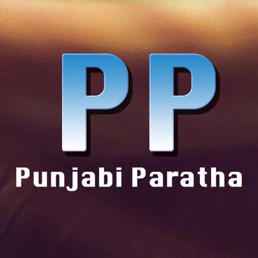 Punjabi Paratha