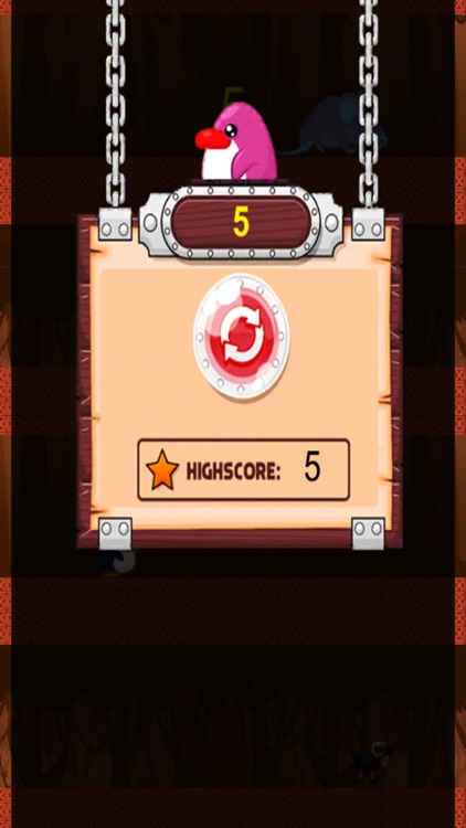 Hope Jumb Game screenshot-3